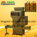 Automatic Granular Filling Machine